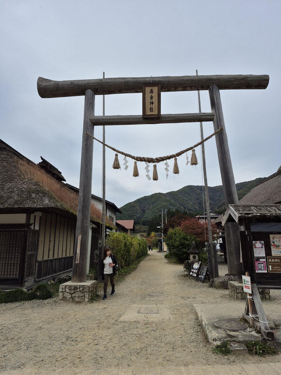 AlraRavel's tweet photo. Arrived in Tokyo 👍 Went to the Ramen Festival 👍 Rented a car and drove to Nikko and then to Onsen in Aizuwakamatsu 👍 Today we are on our way to Sendai https://t.co/EgBqk0pfZR