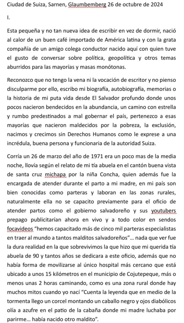ort_fran's tweet photo. Desde Europa con Amor para El Salvador...🥰 https://t.co/auOhW8kZFD