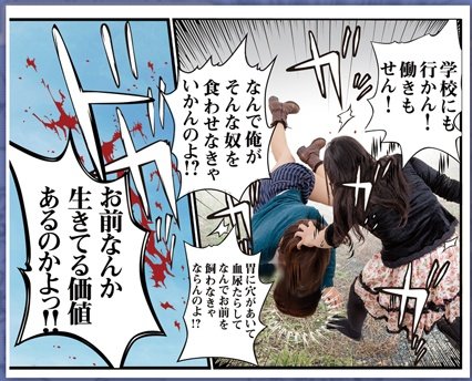 どうして、こんな写真集を作ろうとしたのか背景が思い出せない。 