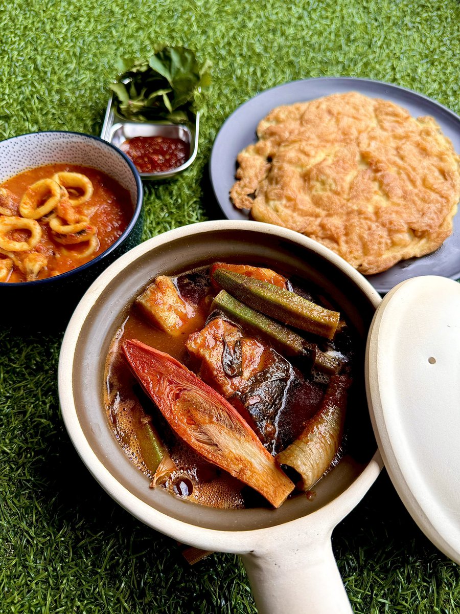 LadyWildani's tweet photo. Makan dah ke tu? https://t.co/VuHtV4qHiL