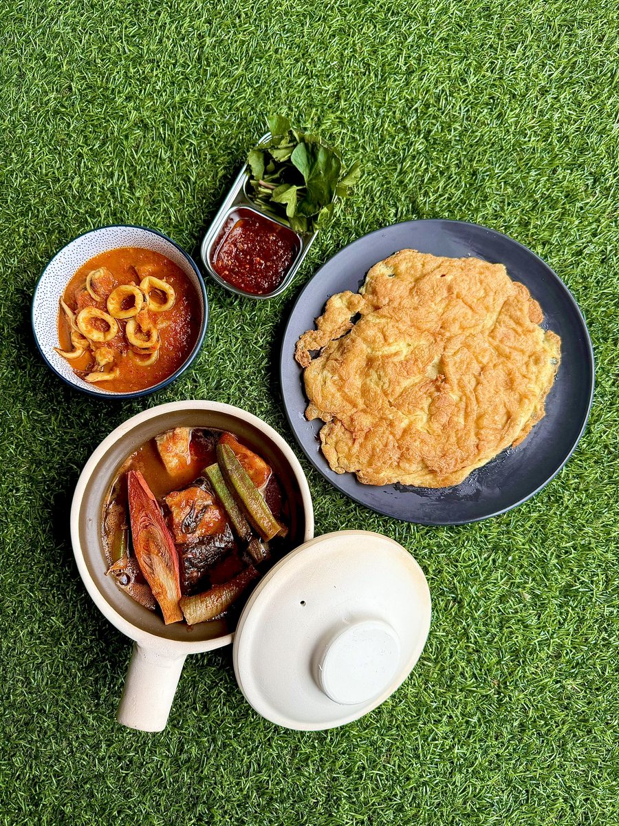 LadyWildani's tweet photo. Makan dah ke tu? https://t.co/VuHtV4qHiL