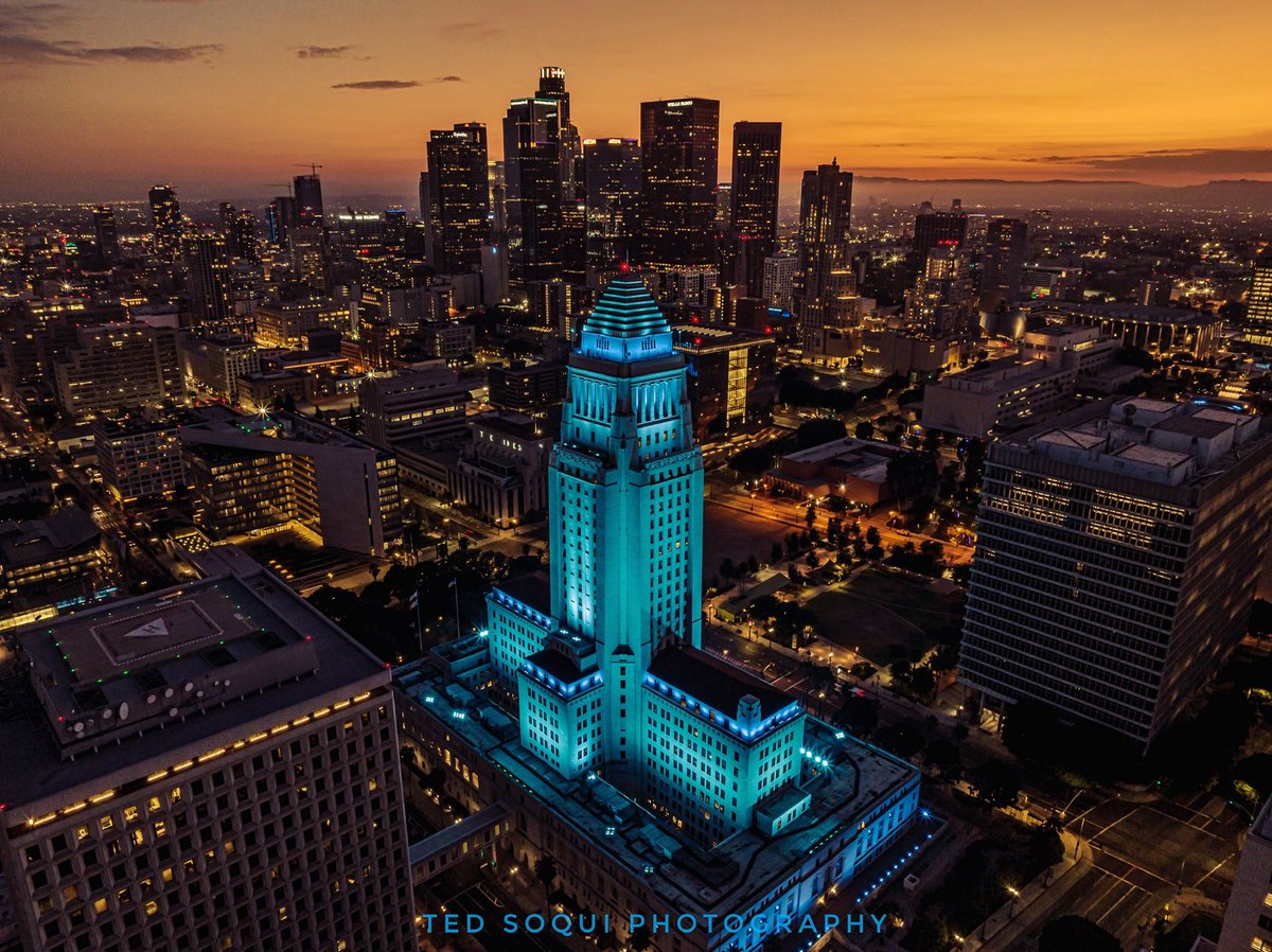 I ♥️ LA! Let’s Go Dodgers! #Dodgers #LosAngeles