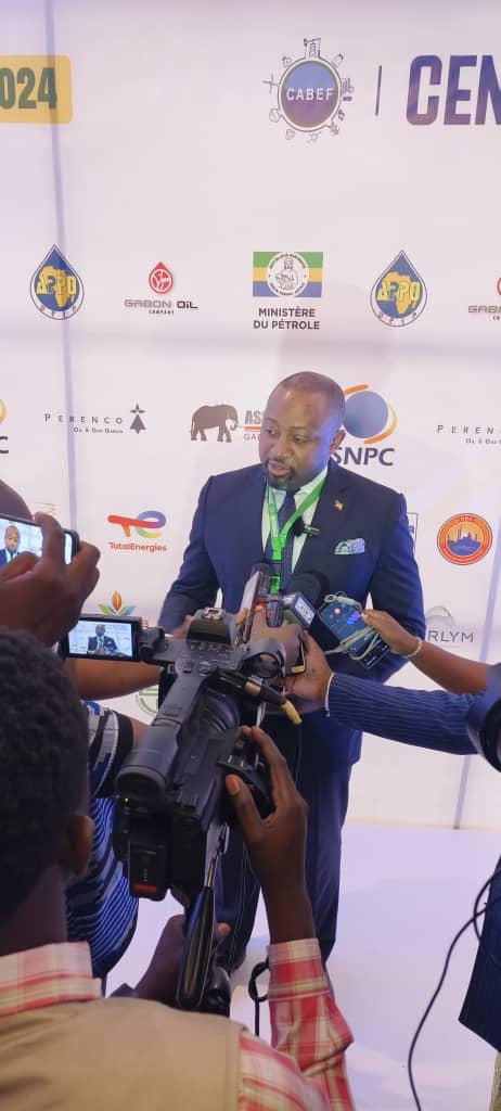 African Energy Chamber tweet media