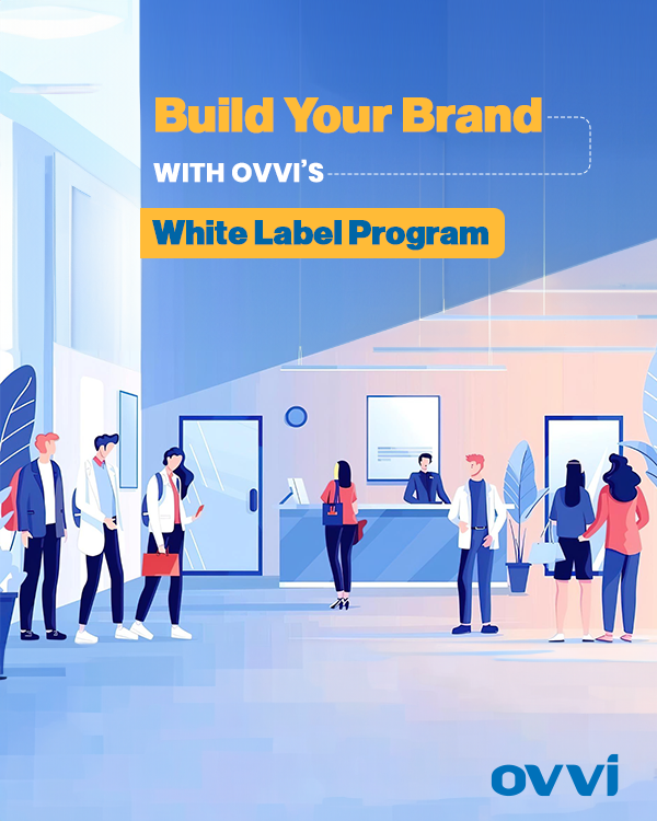 Join our White Label program and enjoy a seamless path to success

#OvviPOS #WhiteLabelProgram #BuildYourBrand #POSSolutions #RetailTech #BusinessGrowth
