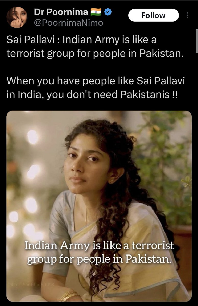 Dr. Ruchika Sharma tweet media