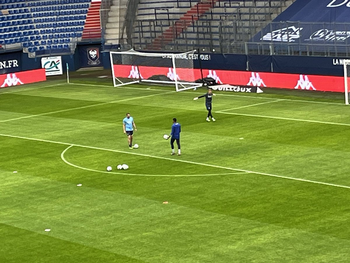 Christophe Mallet tweet media