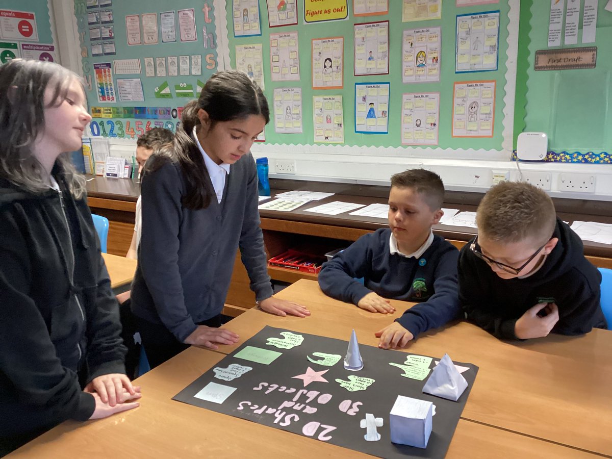Carmondean PS tweet media