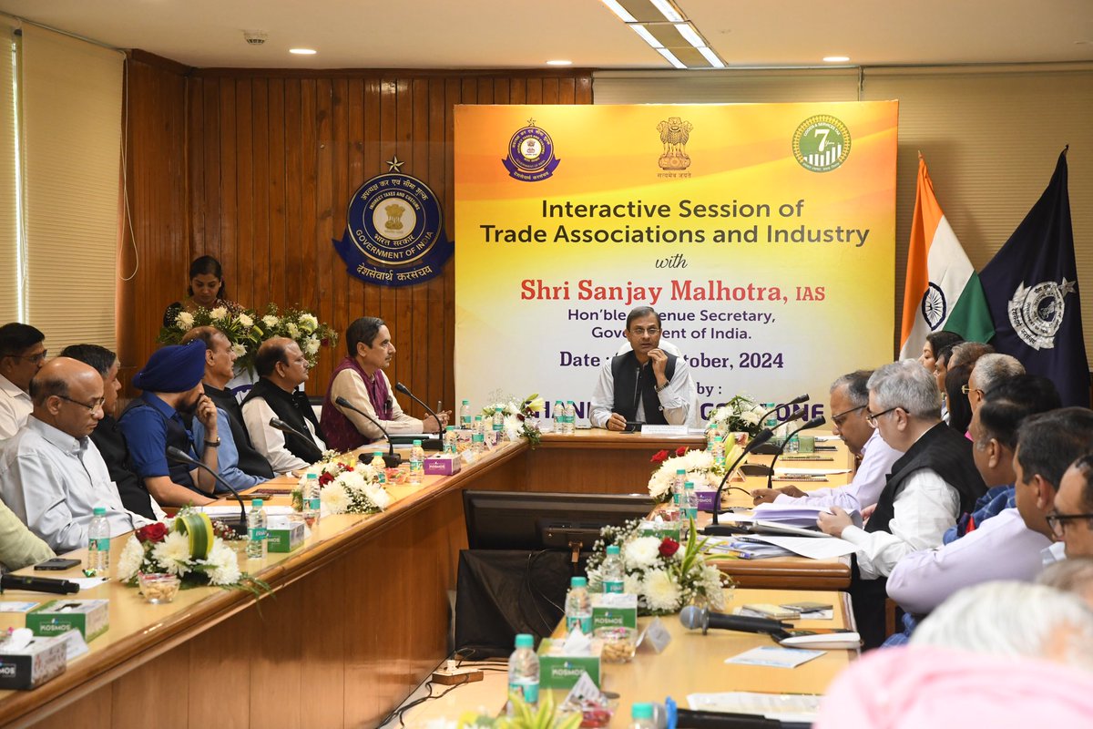 CGST Chandigarh Zone tweet media