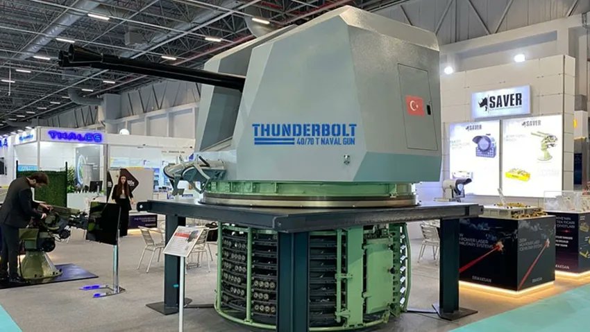 manset_ekonomi's tweet image. Dakikada 600 mermi atan milli #Thunderbold görücüye çıktı!
ekonomimanset.com/dakikada-600-m…