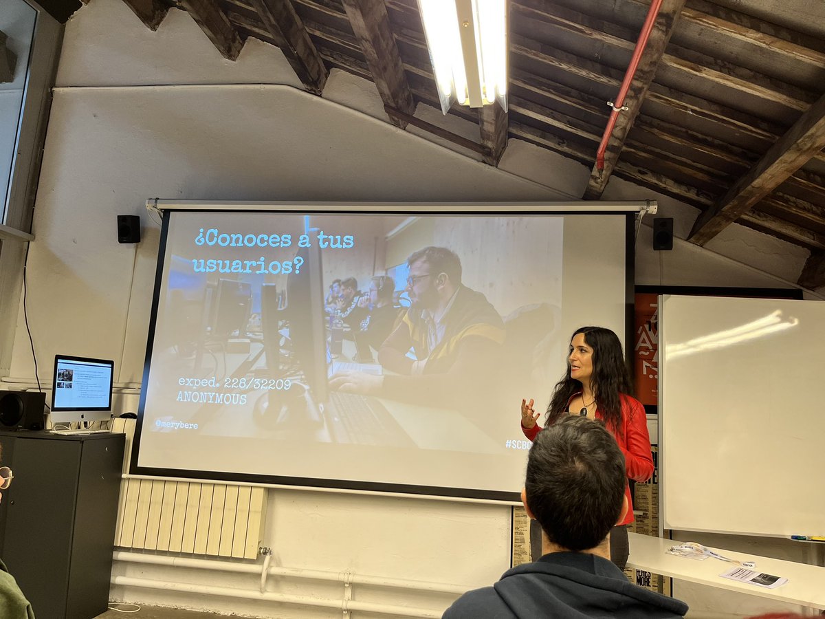 Muy buenos los expedientes que ha compartido <a href="/merybere/">María Berenguer</a> impulsando eXtreme programming en distintos equipos #scbcn24