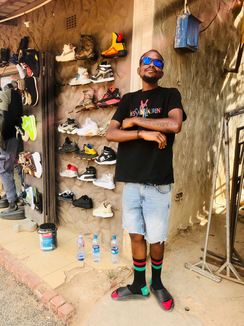 Summer Too Hot 🔥