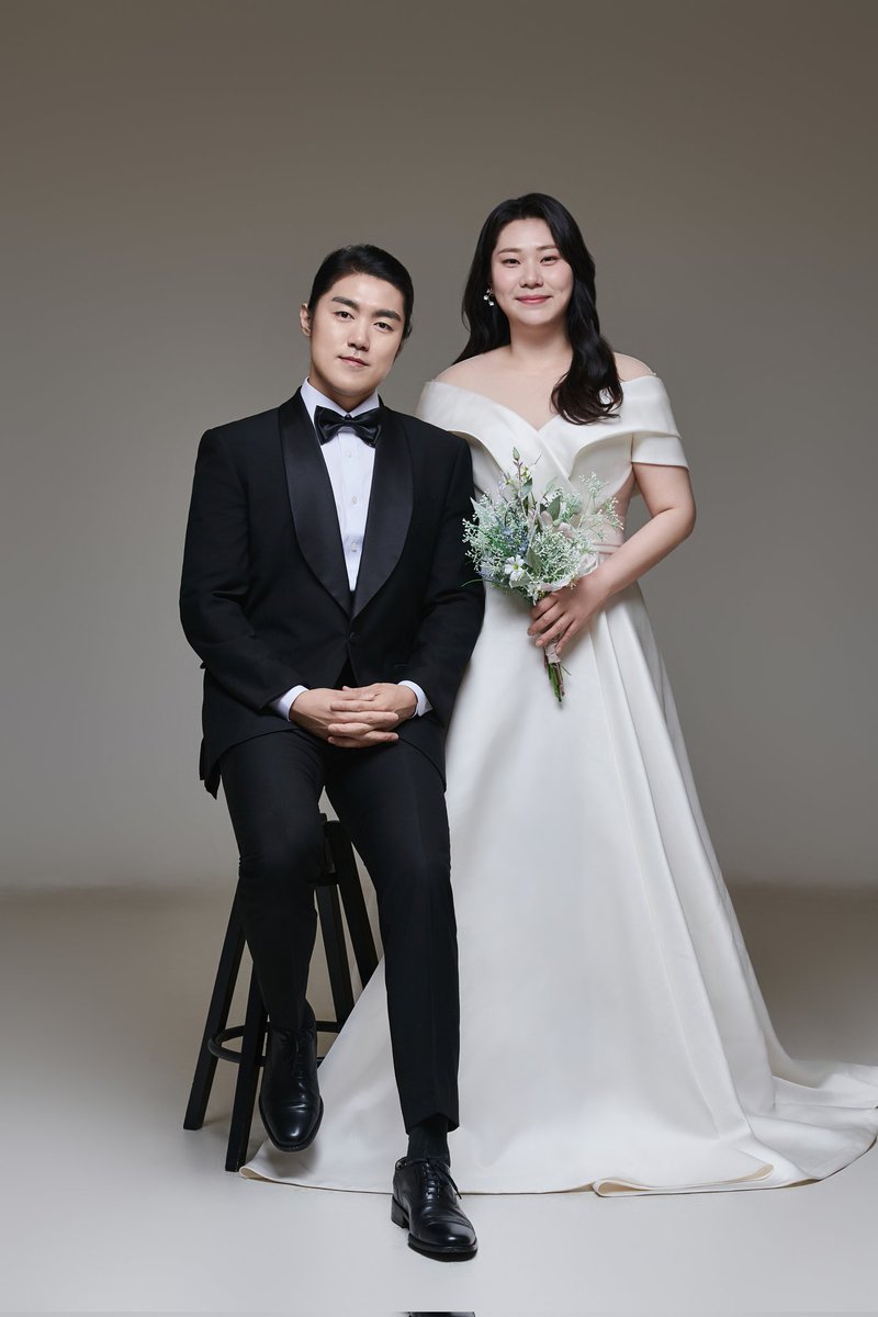 tekkenchanel's tweet image. 5340일 사귀고 마침내 결혼합니다 🤵💓👰♂️
축하해주셔서 무한한 감사를 드립니다 😭
We met 5340 days and finally got married 🤵💓👰♂️
I'll live happily and well! Thank you for congratulating me 😀