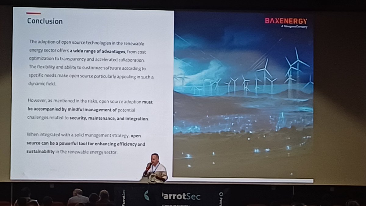 joska1978's tweet image. #linuxday2024palermo #linuxday2024 #linux #opensource 

#palermo #freecircle #cantiericulturaliallazisa