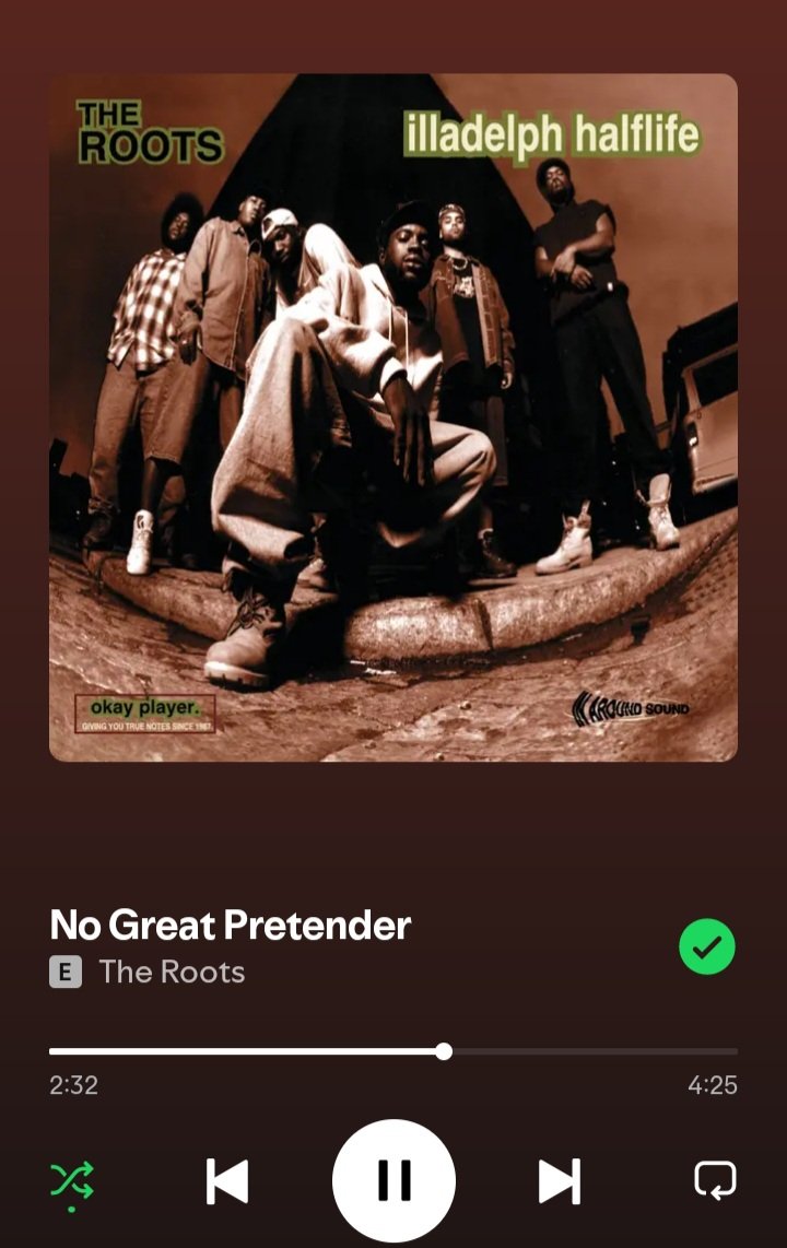 EastonMajor's tweet photo. #ShuffleChallenge
Press shuffle on one of your music playlists and post the FIRST 4 songs!
#HipHopVersion https://t.co/F09DYRO2UB