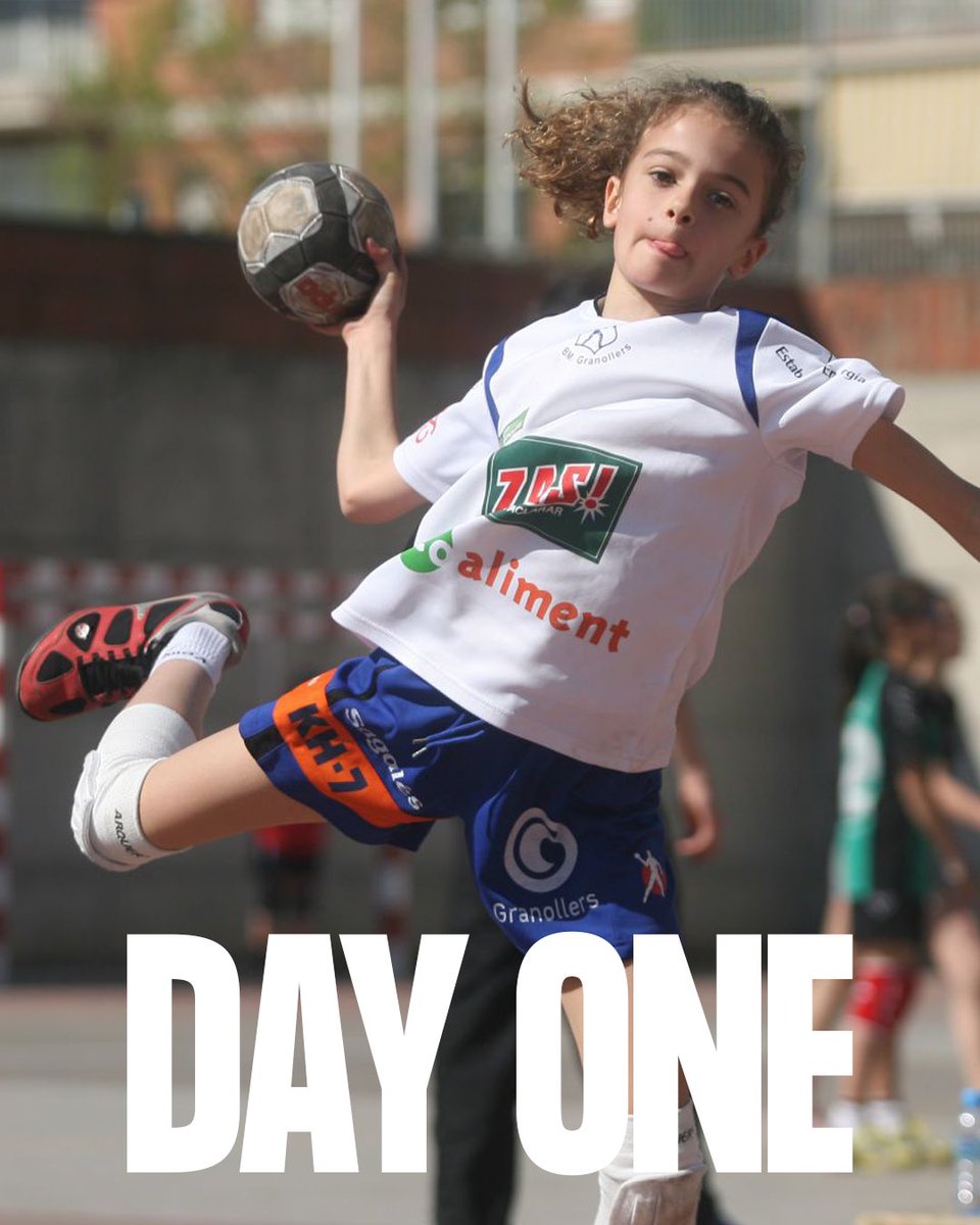 BM Granollers tweet media