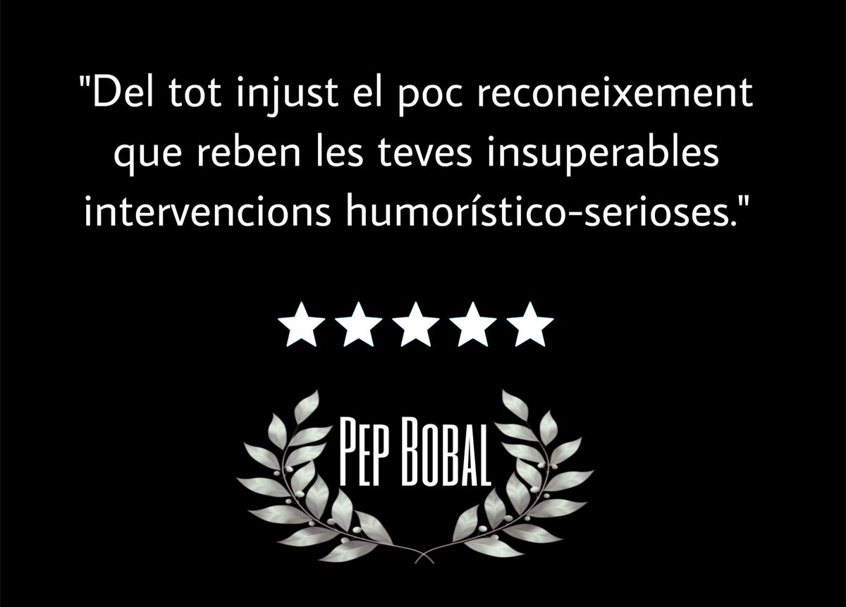 JordiBalaguéLinares tweet media