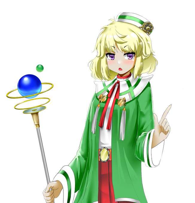 百英雄伝より キャリー それっぽいイラストおいて
実況配信っぽくしてみる 