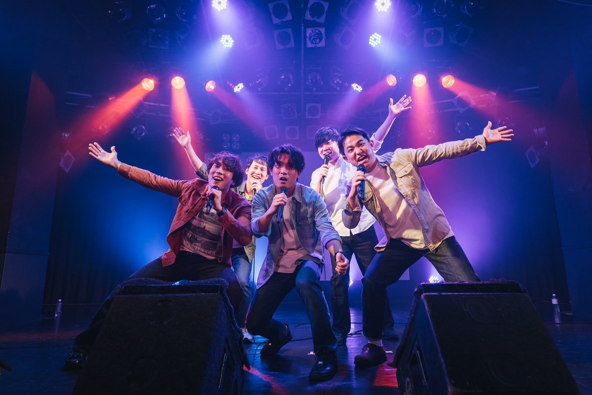 JAM25th (@jam_25th) on Twitter photo 【J A M 2 5 t h】
配信アーカイブ視聴期限まで《あと7日》!✍️
残り1週間、、!
遠方の方をはじめ、現地でご覧頂いた皆様もぜひご購入の上、振り返りご覧ください💐
配信アーカイブのご購入はこちら⬇️
twitcasting.tv/c:ajaa_acappel…
photo of <a href="/ShogoFree_inspi/">Shogo Free</a>
#JAM25th #JAM2024 #JAM #アカペラ 【J A M 2 5 t h】
配信アーカイブ視聴期限まで《あと7日》!✍️
残り1週間、、!
遠方の方をはじめ、現地でご覧頂いた皆様もぜひご購入の上、振り返りご覧ください💐
配信アーカイブのご購入はこちら⬇️
twitcasting.tv/c:ajaa_acappel…
photo of <a href="/ShogoFree_inspi/">Shogo Free</a>
#JAM25th #JAM2024 #JAM #アカペラ