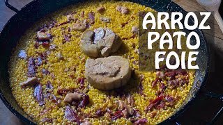 Domingo 27 de octubre volvemos con los guisos doningueros este domingo tendremos “Arroz con pato y setas”tamb montaremos el castillo hinchable al medio día reservas al 615886755 ☺️