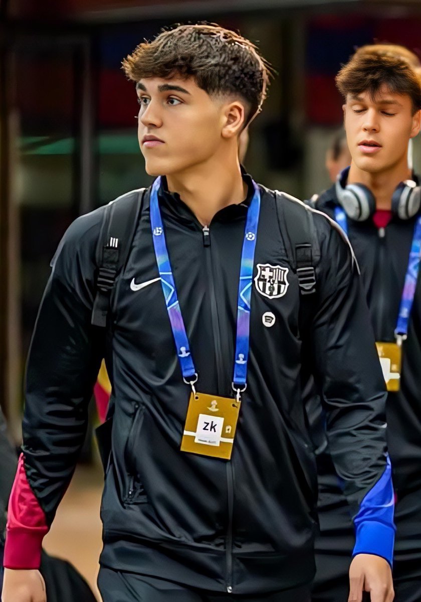 LamineYamalHive's tweet image. Here We Come Madrid!✈️💪🏻💙❤️