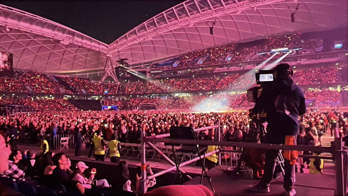 rxcharxgers's tweet image. my skz you’re so big now