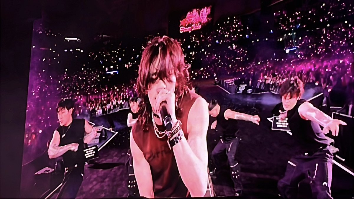 rxcharxgers's tweet image. my skz you’re so big now