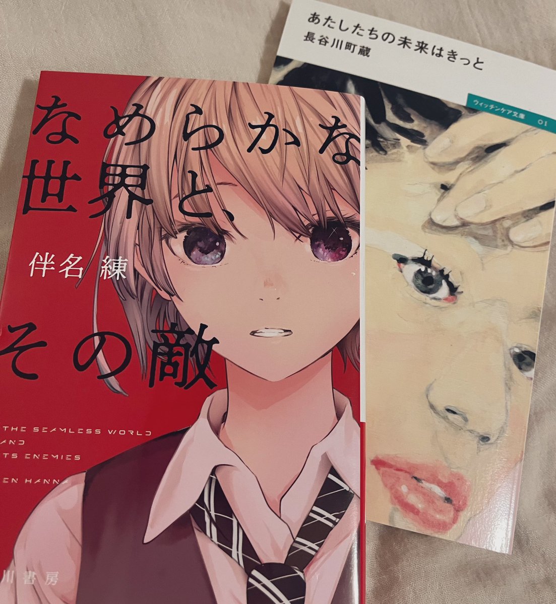 mi__no__n's tweet photo. 初めての神保町ブックフェスティバル〜
少女庭国とツインスター・サイクロン・ランナウェイのサイン本目当てで行ったけど売り切れちゃってて残念… https://t.co/mMrmwNreMC