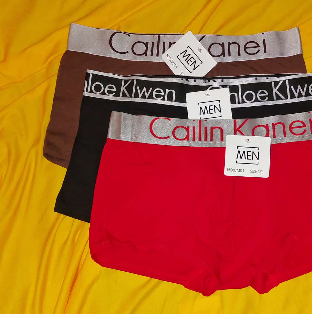 adan_Vcastell's tweet photo. Boxer de algodón 
C$70
Hacemos envíos. 
Me podés regalar un rt https://t.co/0lFsz8iCu4