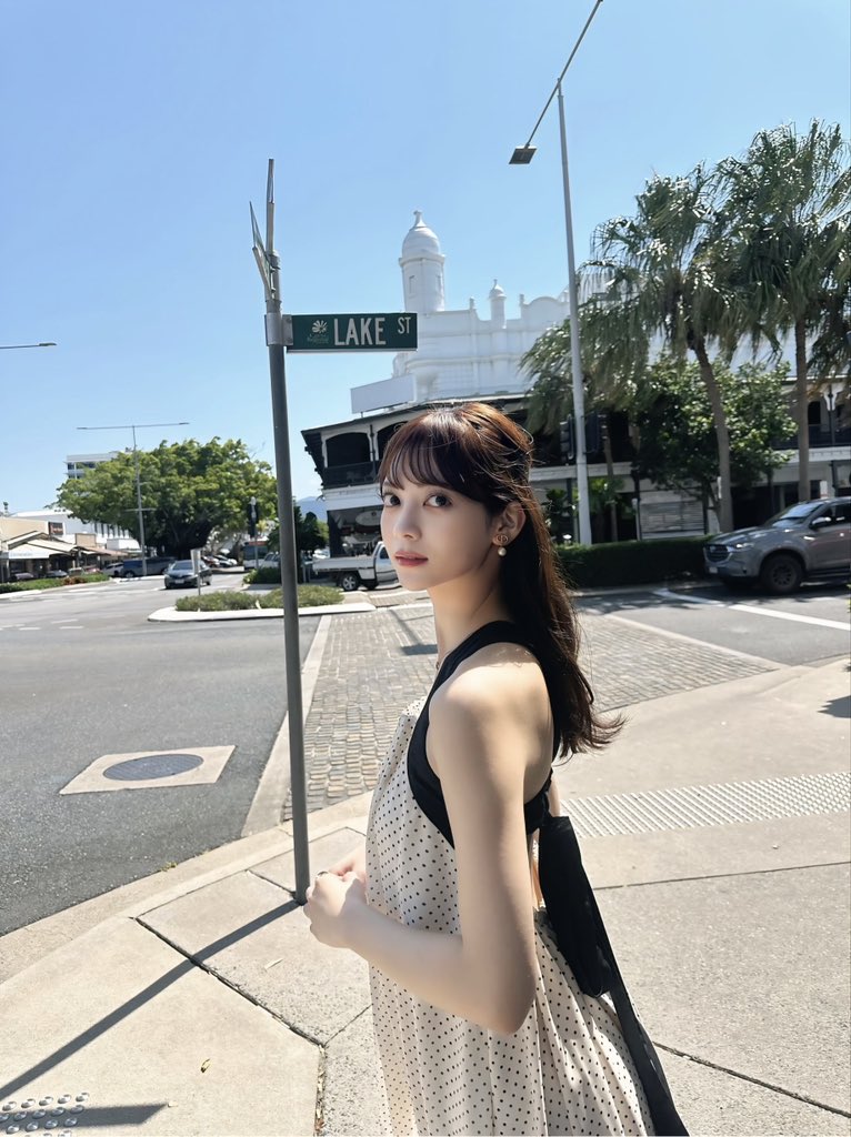 mii__h_33's tweet photo. オーストラリアに行ってました🇦🇺♡ https://t.co/ZHkB6NKxor