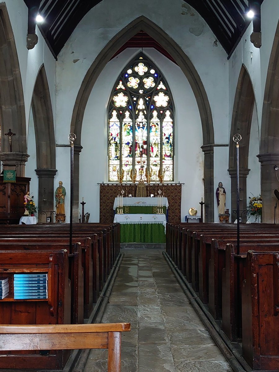 Views from a #coffeemorning ☕ <a href="/DioceseOfYork/">Diocese of York</a> #NorthThornaby