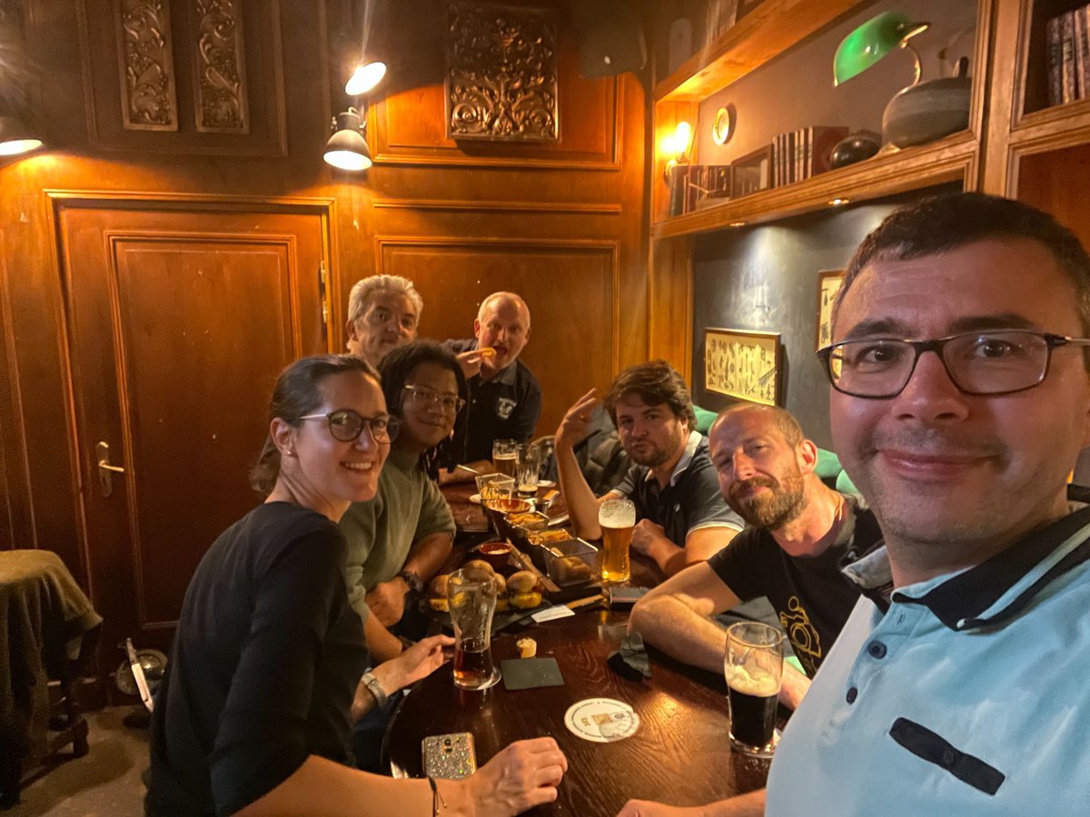 DevFest Toulouse tweet media