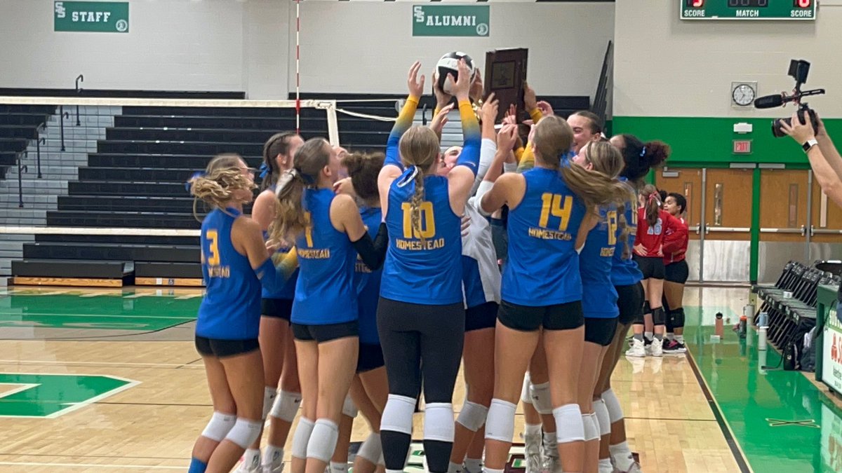 Today is the day! Regionals at Spartan Arena begin at 1PM with HSE and Harrison to start, then your Spartans take on the Chargers of Carroll at 4PM.
