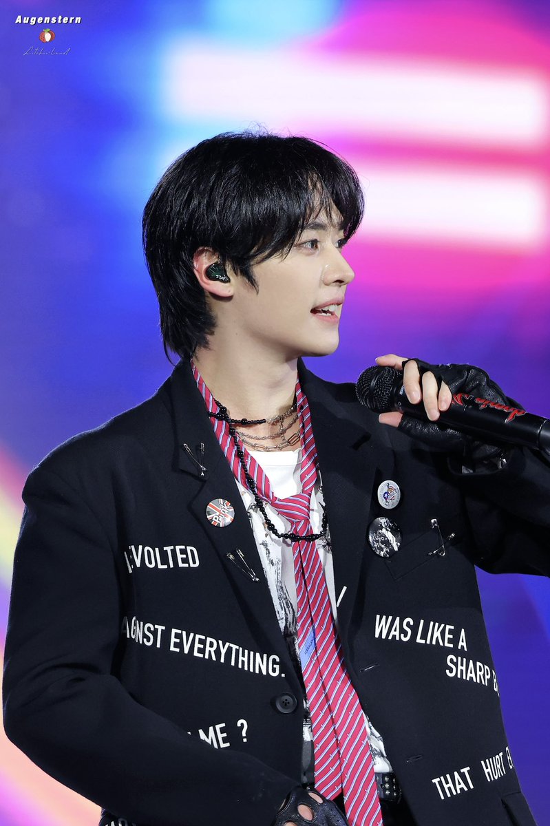 241026 Sydney DominATE Concert

ㅁㅊ……

#리노
#leeknow
#리노는기여어 
#straykids