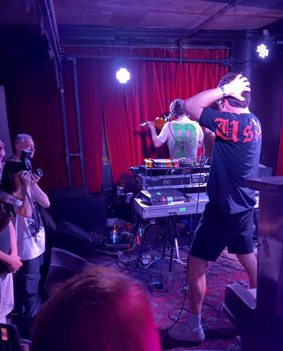 𝙽𝚎𝚒𝚕 𝙼𝚎𝚊𝚍𝚜 🎧🎬 tweet media