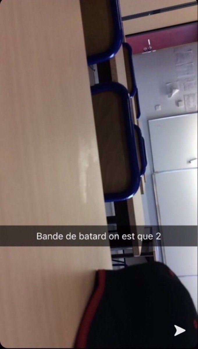 Antoine Léaument 🇫🇷 (@aleaument) on Twitter photo 