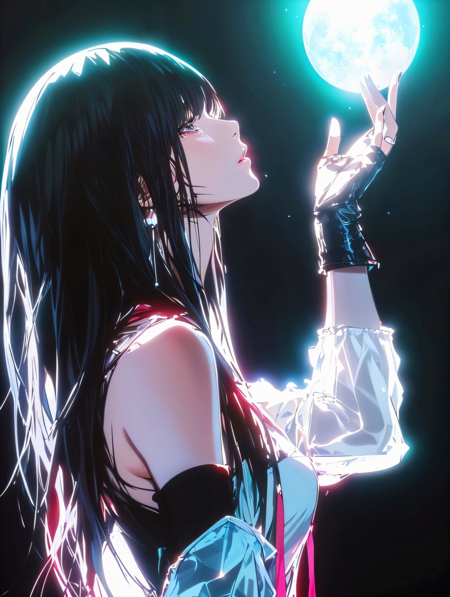 sho_ai_img's tweet photo. I crave the moon. https://t.co/OhHJ9mEESd