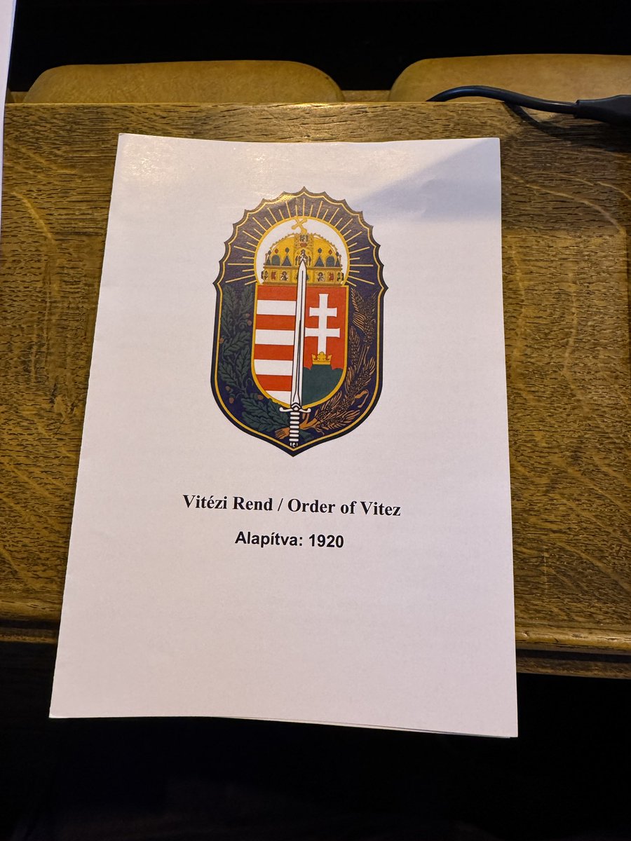 LiverpoolParish's tweet image. Today we welcome the Hungarian Order of Vitez who are holding their Investiture Ceremony this morning.