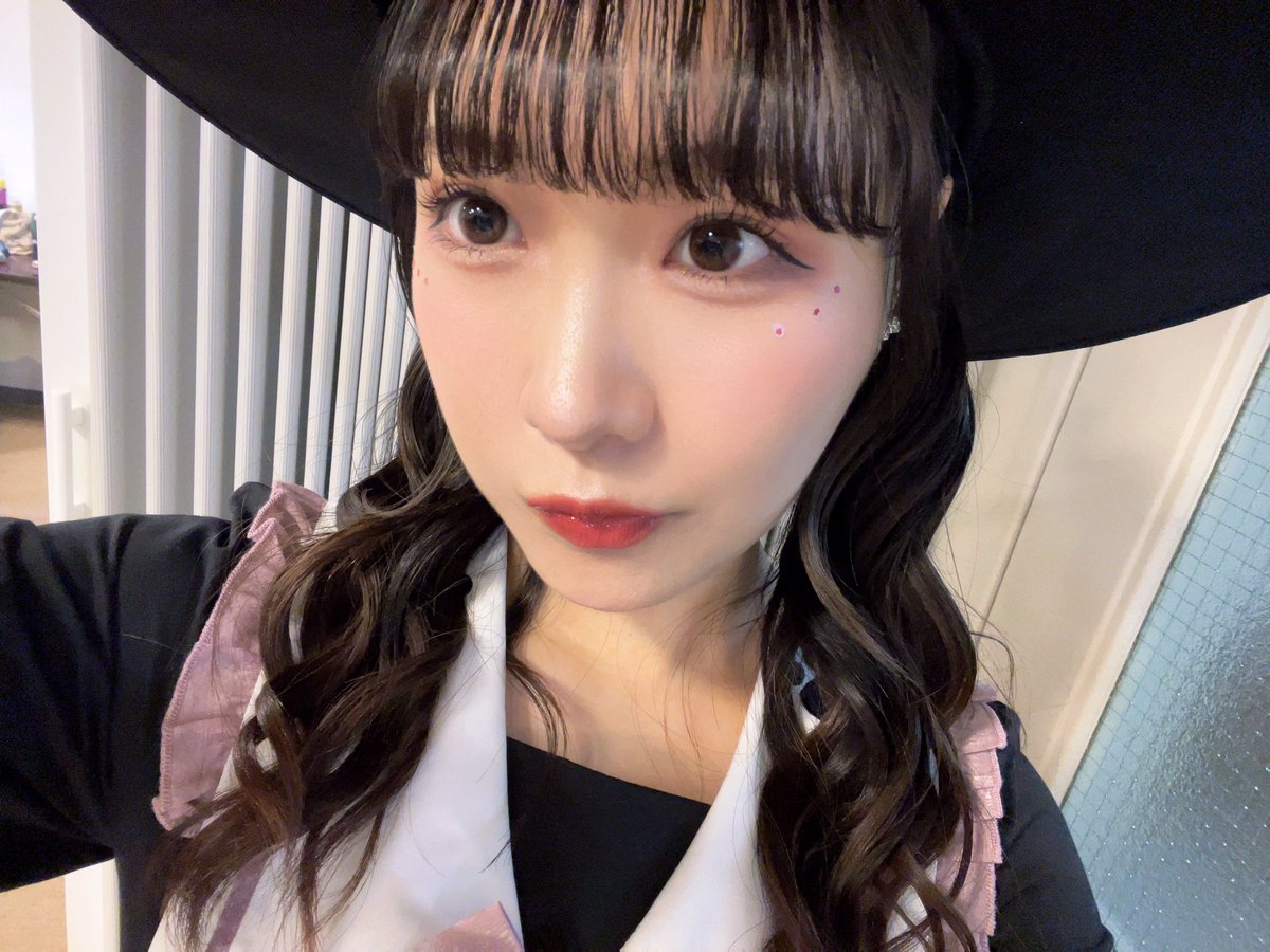 声グラハロウィーン 2024 夜の部🌙✨ 参加してくださった皆さん