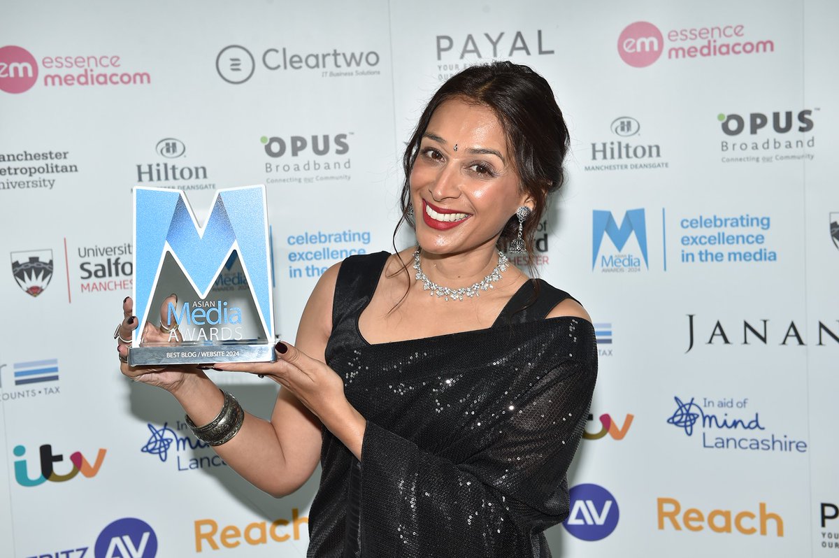 Asian Media Awards (@asianmediaaward) on Twitter photo Some wonderful moments from the 2024 Asian Media Awards ceremony - Best Blog / Website Award recipient <a href="/theCuriousPixie/">the Curious Pixie</a> Thanks to the team from <a href="/CleartwoIT/">cleartwoit</a> Some wonderful moments from the 2024 Asian Media Awards ceremony - Best Blog / Website Award recipient <a href="/theCuriousPixie/">the Curious Pixie</a> Thanks to the team from <a href="/CleartwoIT/">cleartwoit</a>
