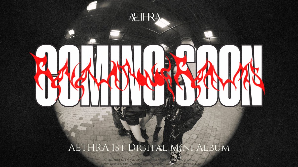 ᅠ
ᅠᅠ

ㅤA new journey begins as the girls step boldly
ㅤinto the unknown. Shadows turn to flames as
ㅤwe unveil an exciting new chapter. The 𝙍͟𝙚͟𝙫͟𝙚͟𝙡͟𝙖͟𝙩͟𝙞͟𝙤͟𝙣͟
ㅤ𝙤͟𝙛͟ 𝙍͟𝙚͟𝙖͟𝙡͟𝙢͟𝙨 is here. Are you ready for this rise?

ᅠᅠ
ᅠᅠ