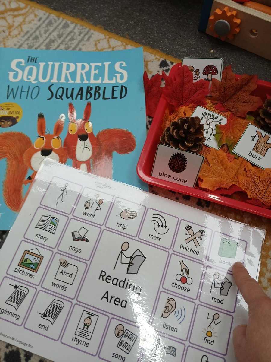 LBurrowsSLTA tweet media