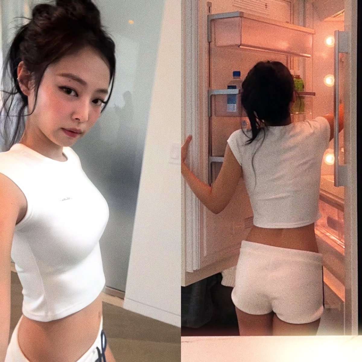 whosjnk's tweet photo. obsessed with her body and face https://t.co/RCXBPWsuRp