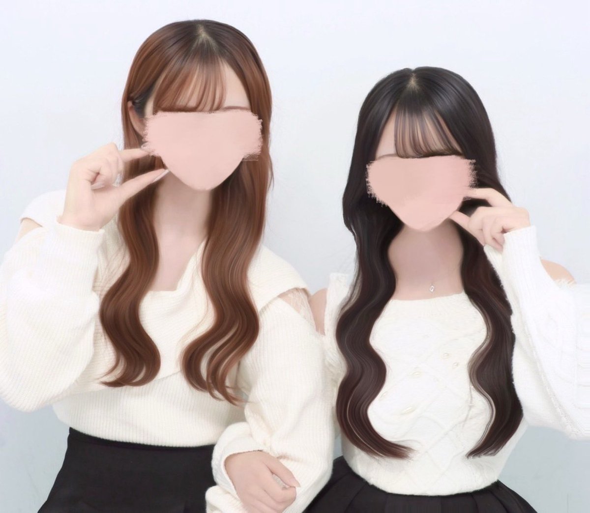 kentowa_0815's tweet image. 幸せ空間だった⊂(  i ꒳ i )⊃♡⊂( т .-  )⊃

#PALCLOSET #パルクロすっきゃねんず