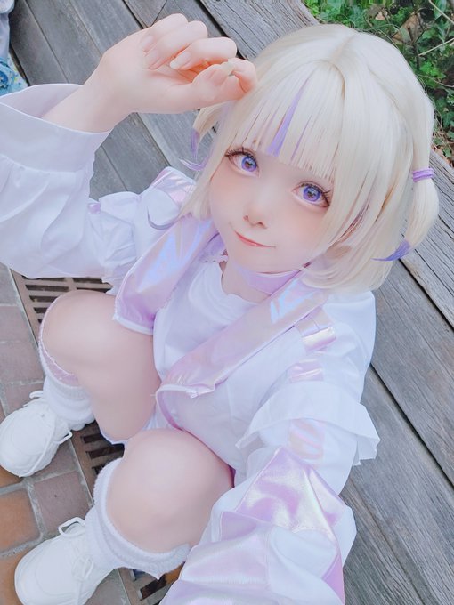 コスプレイヤーおたま先生のTwitter画像23