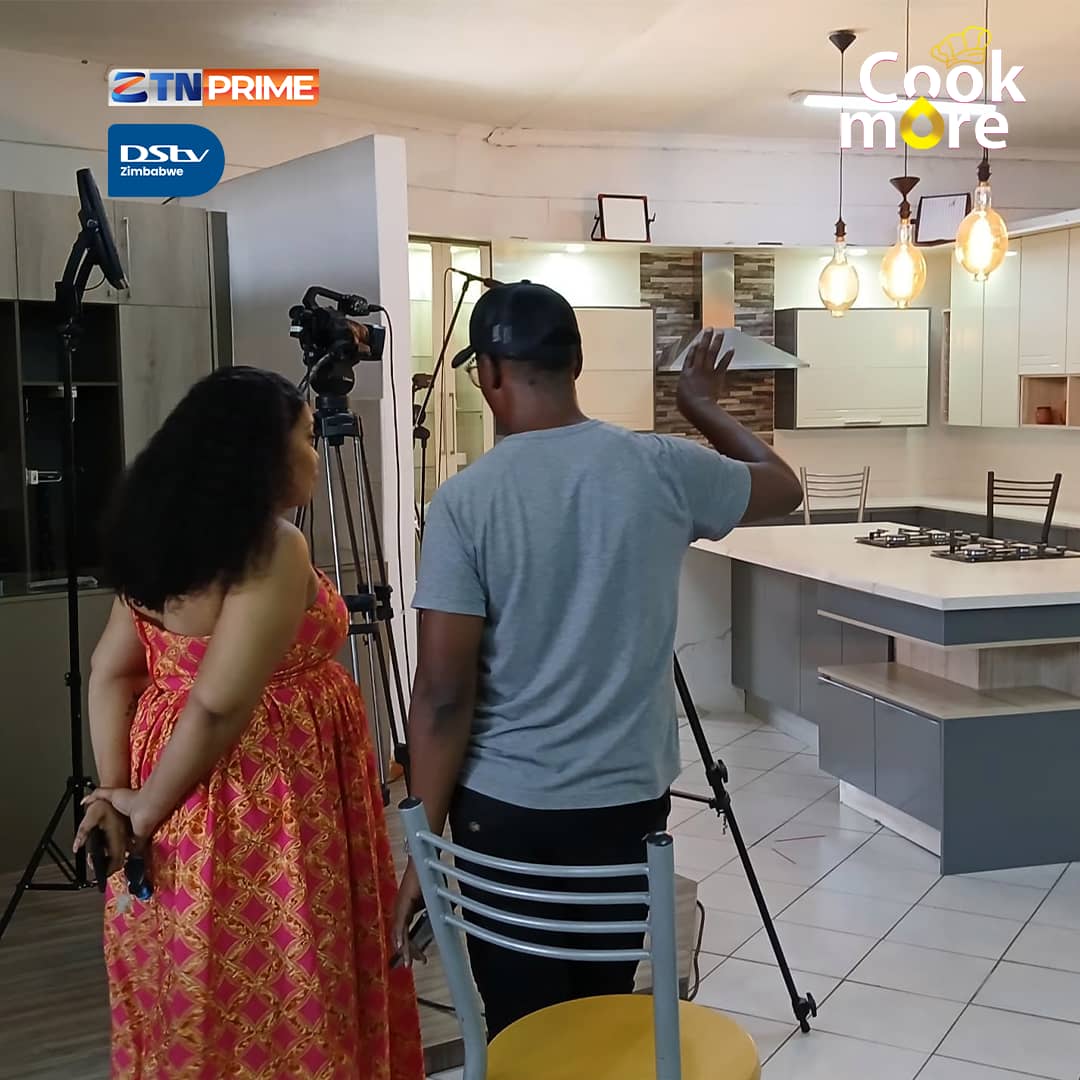 ZTNPrime's tweet image. #BTS #CookmoreChallenge auditions.

#GetThePicture #Zimbabwe #DStv294 #ZTNPrime