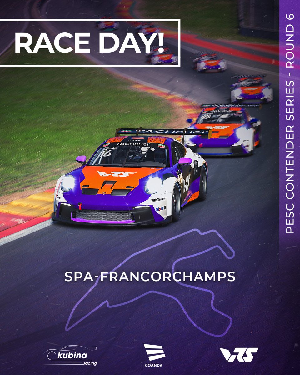 Coanda Esports tweet media