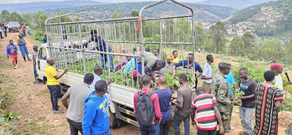 Nduba Sector tweet media