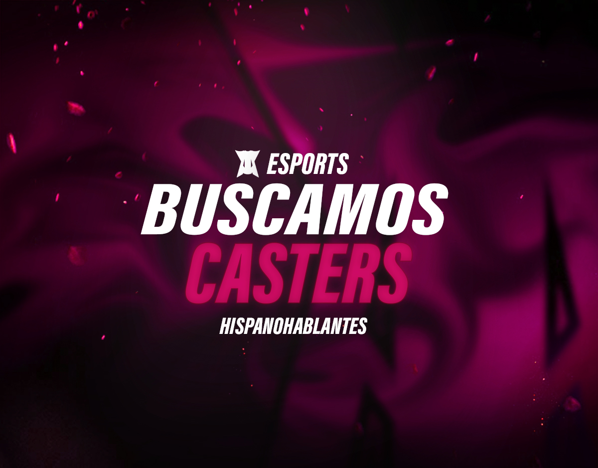 VAY eSports tweet media