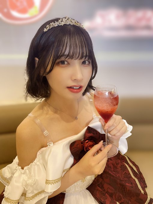 Twitterのコスプレ画像1