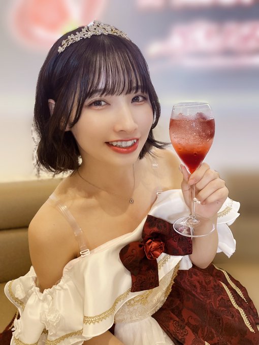 Twitterのコスプレ画像2